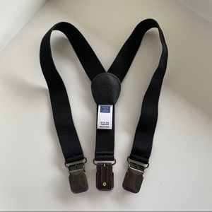 Janie and Jack suspenders